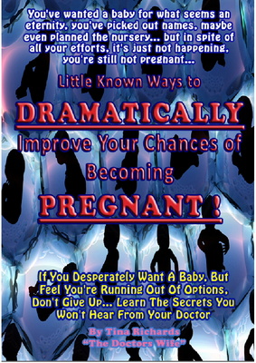 Product picture Fertility Treatment Secrets